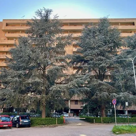Donca House Lägenhet