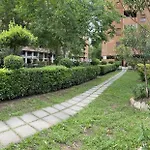 דירה Donca House