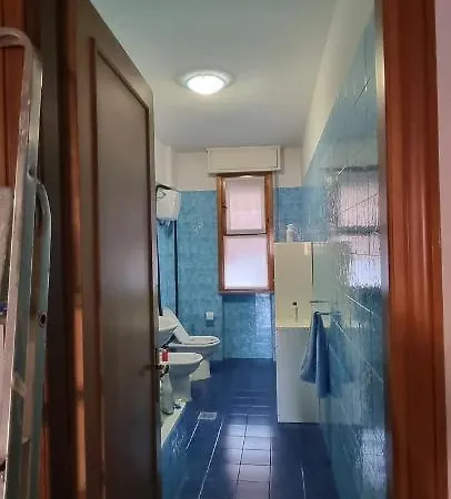 Apartment Donca House