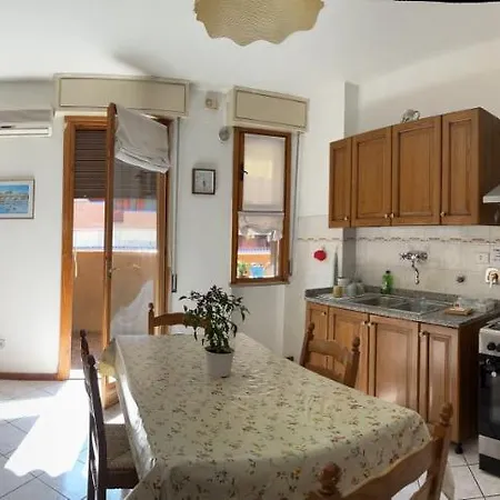 Apartment Donca House Perugia