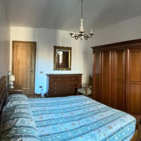 Donca House Apartamento Perúgia