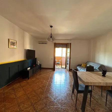 Appartement Donca House Pérouse