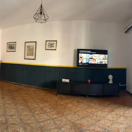 Donca House Appartement