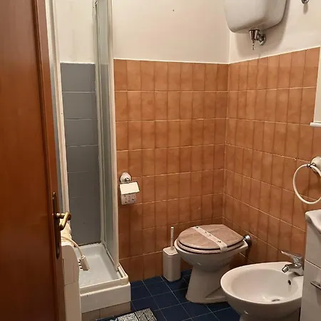 Donca House Apartment *