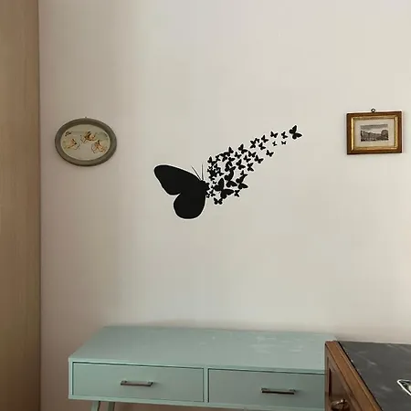 Donca House Apartment Perugia