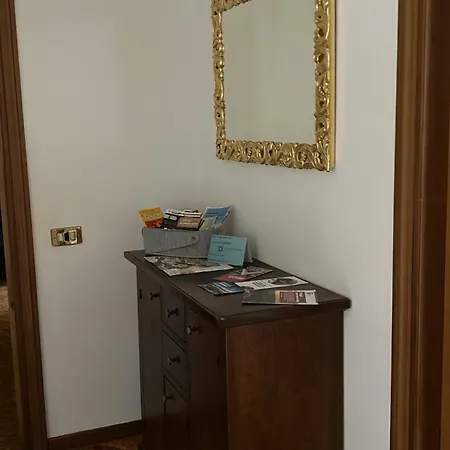 Apartment Donca House Perugia