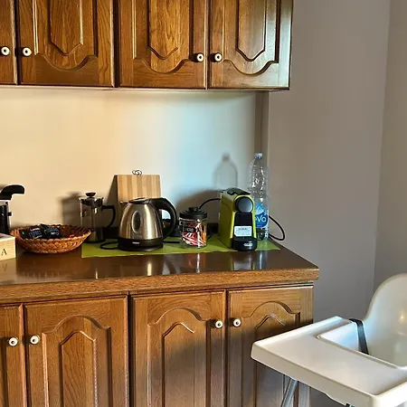 Apartment Donca House