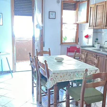 Donca House Apartment Perugia