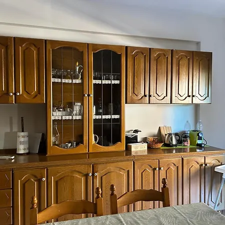 Donca House Perugia