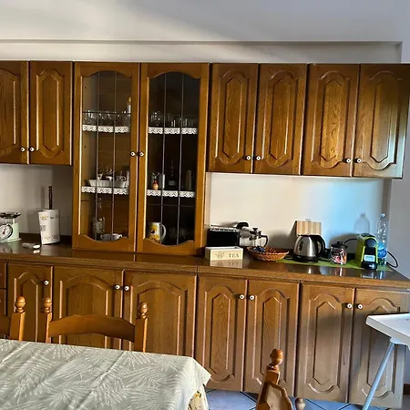 Apartment Donca House