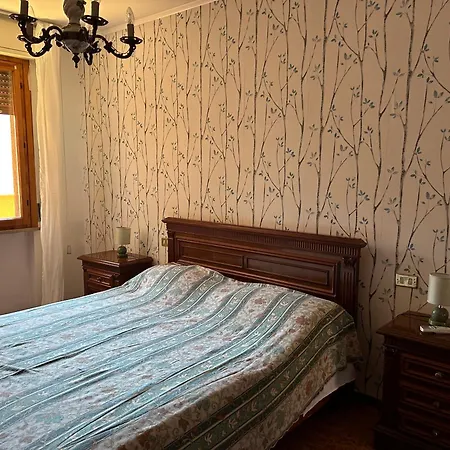 Donca House Apartment *
