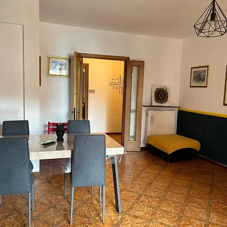 Donca House Apartment