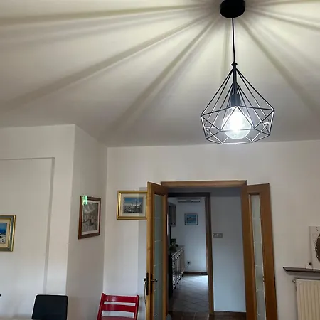 Donca House Apartamento Perúgia