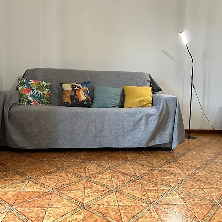 Apartment Donca House
