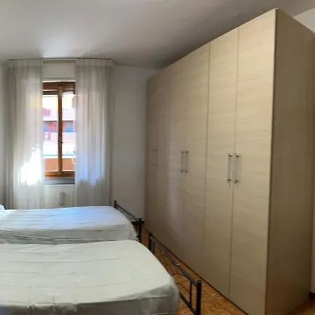 Donca House Apartment *
