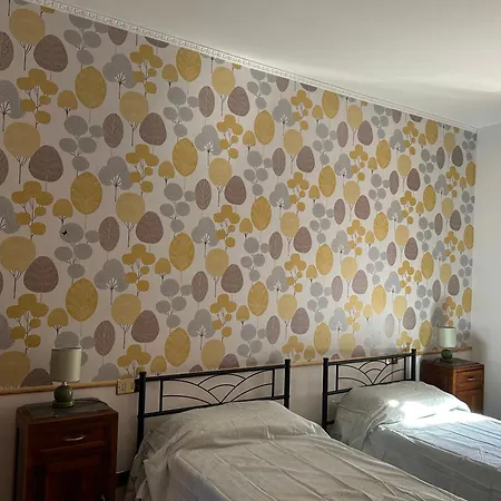 Donca House * Perugia
