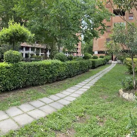 Apartment Donca House