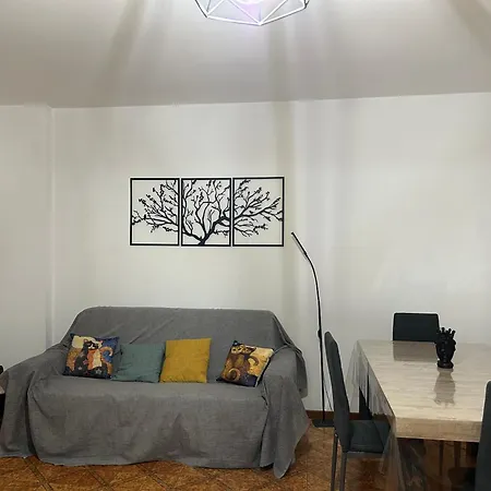 דירה Donca House פרוג'ה