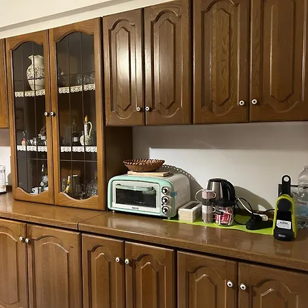 Donca House Apartamento *